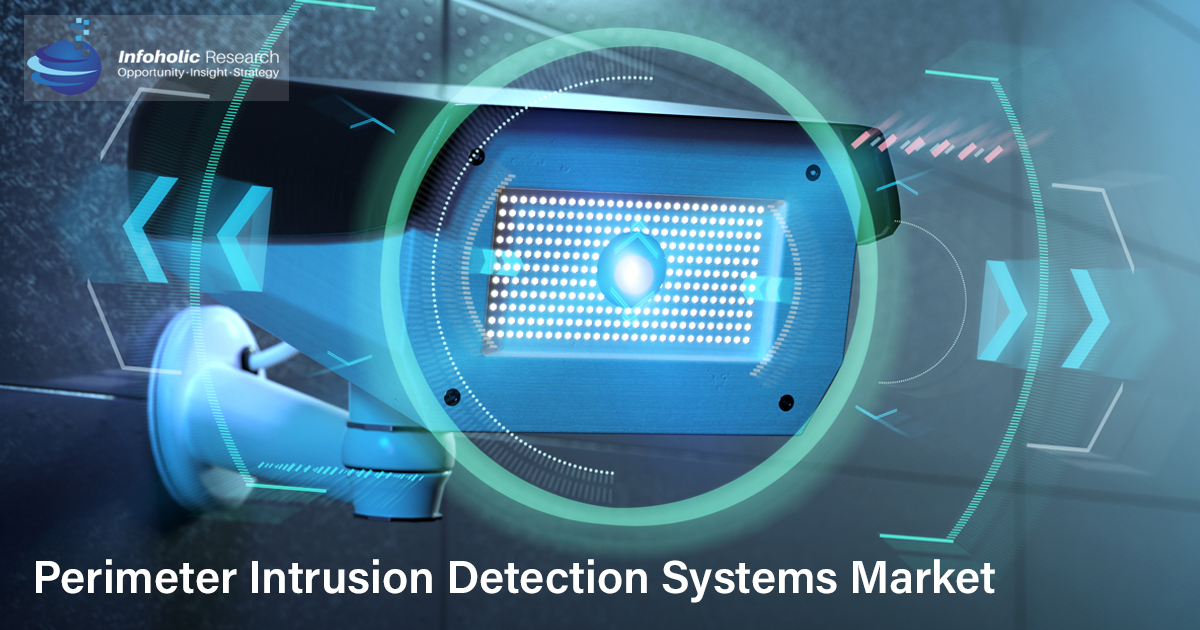 perimeter intrusion detection system market